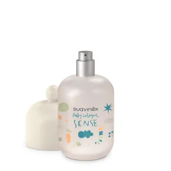 Cosmétiques*Suavinex Baby Cologne Sense 100 ml de