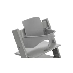 Autres Accessoires Pour Chaise Haute*Stokke® Baby Set² ™ Tripp Trapp® + Patin de Gris tempête