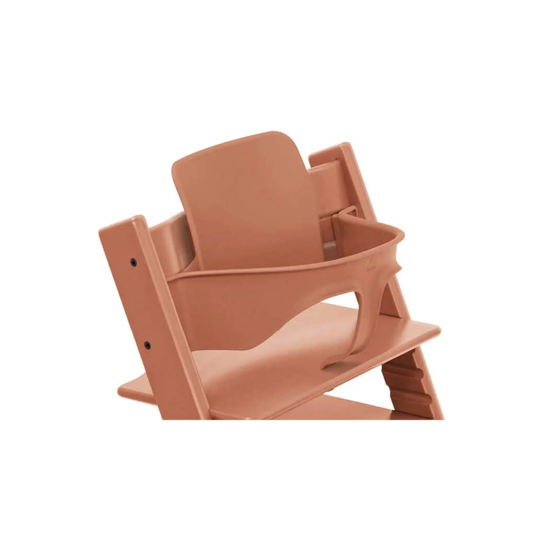 Autres Accessoires Pour Chaise Haute*Stokke® Baby Set² ™ Tripp Trapp® + Patin de Terracotta