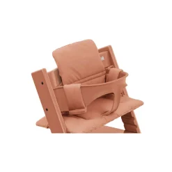 Autres Accessoires Pour Chaise Haute*Stokke® Baby Set² ™ Tripp Trapp® + Patin de Terracotta