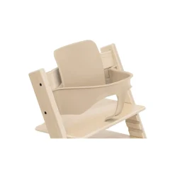 Autres Accessoires Pour Chaise Haute*Stokke® Baby Set² ™ Tripp Trapp® + Patin de Natural