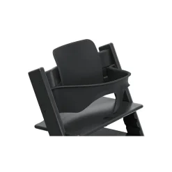 Autres Accessoires Pour Chaise Haute*Stokke® Baby Set² ™ Tripp Trapp® + Patin de Noir