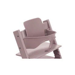 Autres Accessoires Pour Chaise Haute*Stokke® Baby Set² ™ Tripp Trapp® + Patin de Mauve bruyère