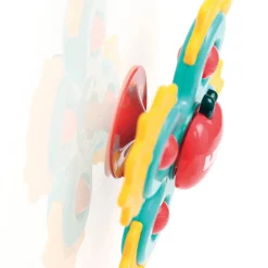 Autres Jouets D'Éveil*Ludi Baby Spinner de