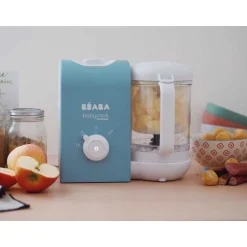 Cuiseurs Et Mixeurs*Béaba Babycook Express® de Baltic Blue