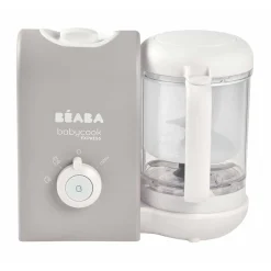 Cuiseurs Et Mixeurs*Béaba Babycook Express® de Velvet Grey