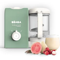 Cuiseurs Et Mixeurs*Béaba Babycook Express® de Vert Sage