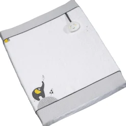 Matelas À Langer*Sauthon Baby's Sweet Home Babyfan matelas à langer de Blanc