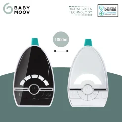 Babyphones*Babymoov Babyphone audio Expert Care de