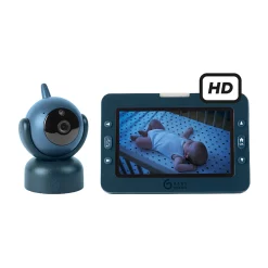 Babyphones*Babymoov Babyphone vidéo Yoo master+ HD de