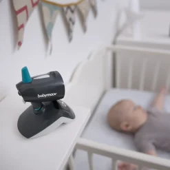 Babyphones*Babymoov Babyphone Yoo Travel de Gris