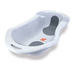 Baignoires*Tigex Collexion Baignoire Anatomy évolutive de Gris Perle