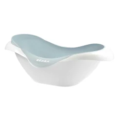 Baignoires*Béaba Baignoire Camélé'o de Green Blue