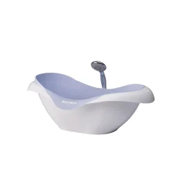 Baignoires*Béaba Baignoire Camélé'o de Terre d'Argile