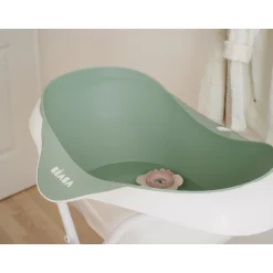 Baignoires*Béaba Baignoire Camélé'o de Vert Sauge