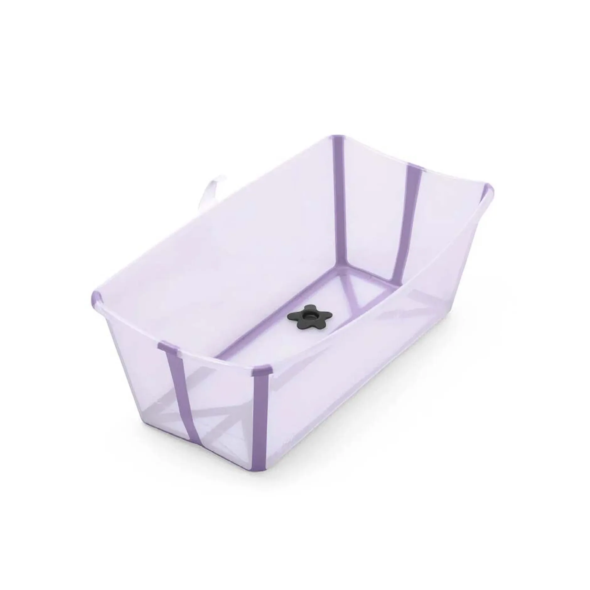 Baignoires|Tout Pour Vos Trajets*Stokke® Baignoire Flexi Bath™ bouchon thermique de Lavender