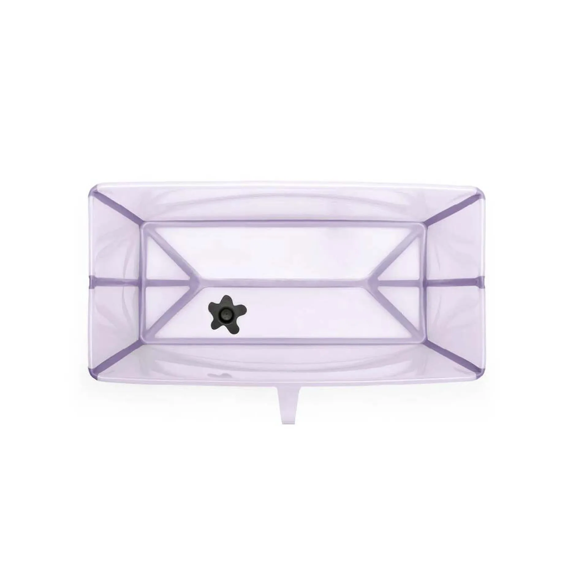 Baignoires|Tout Pour Vos Trajets*Stokke® Baignoire Flexi Bath™ bouchon thermique de Lavender