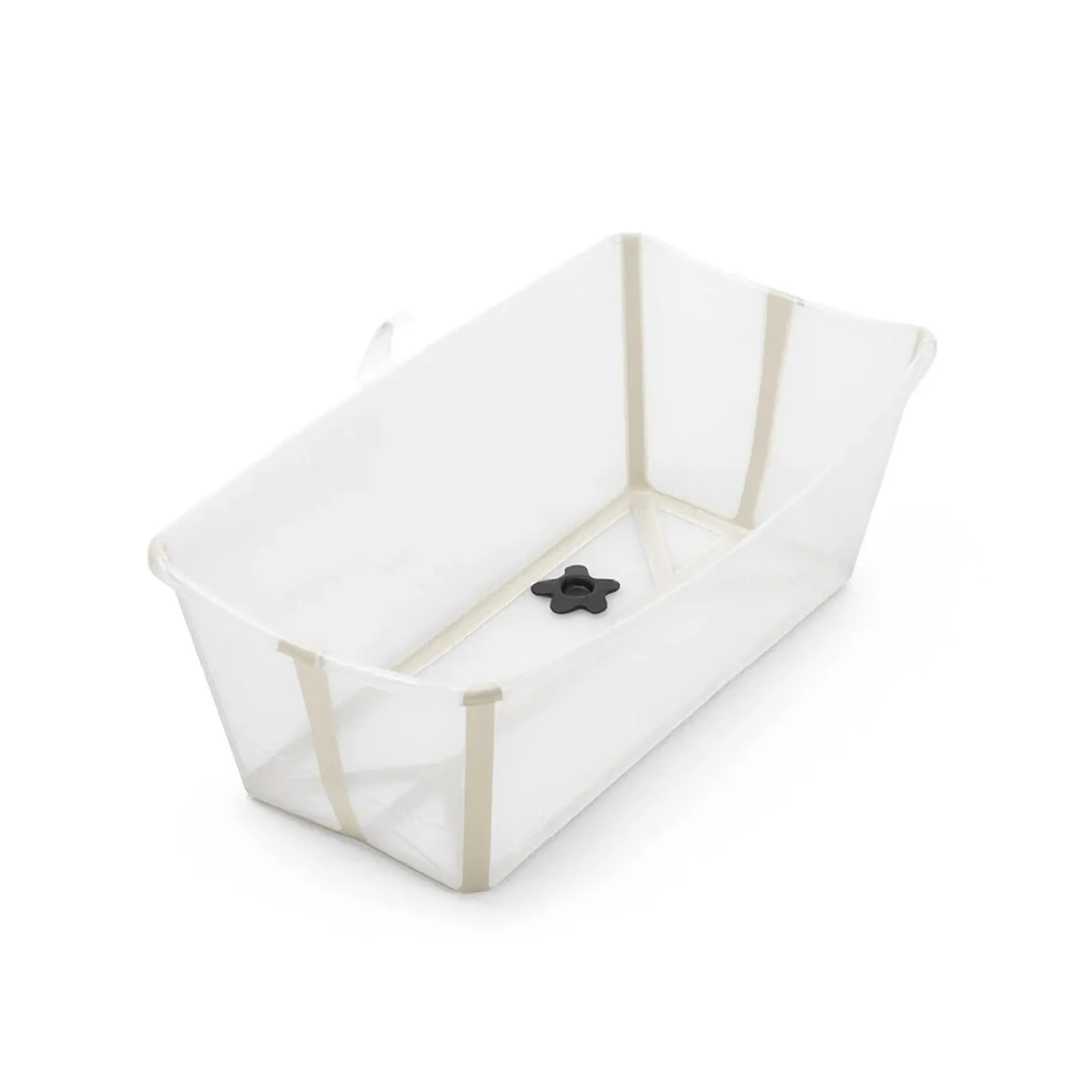 Baignoires|Tout Pour Vos Trajets*Stokke® Baignoire Flexi Bath™ bouchon thermique de Sable
