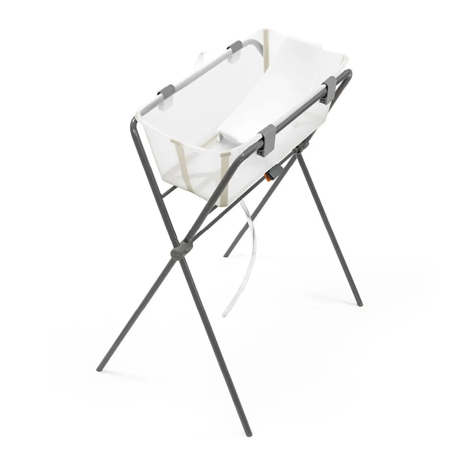 Baignoires|Tout Pour Vos Trajets*Stokke® Baignoire Flexi Bath™ bouchon thermique de Sable