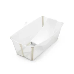 Baignoires|Tout Pour Vos Trajets*Stokke® Baignoire Flexi Bath™ bouchon thermique de Sable