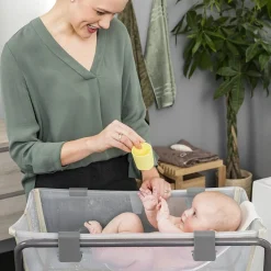 Baignoires|Tout Pour Vos Trajets*Stokke® Baignoire Flexi Bath™ bouchon thermique de Sable