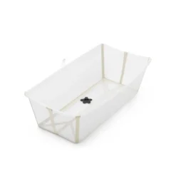 Baignoires*Stokke® Baignoire Flexi bath X-Large de Beige Sable