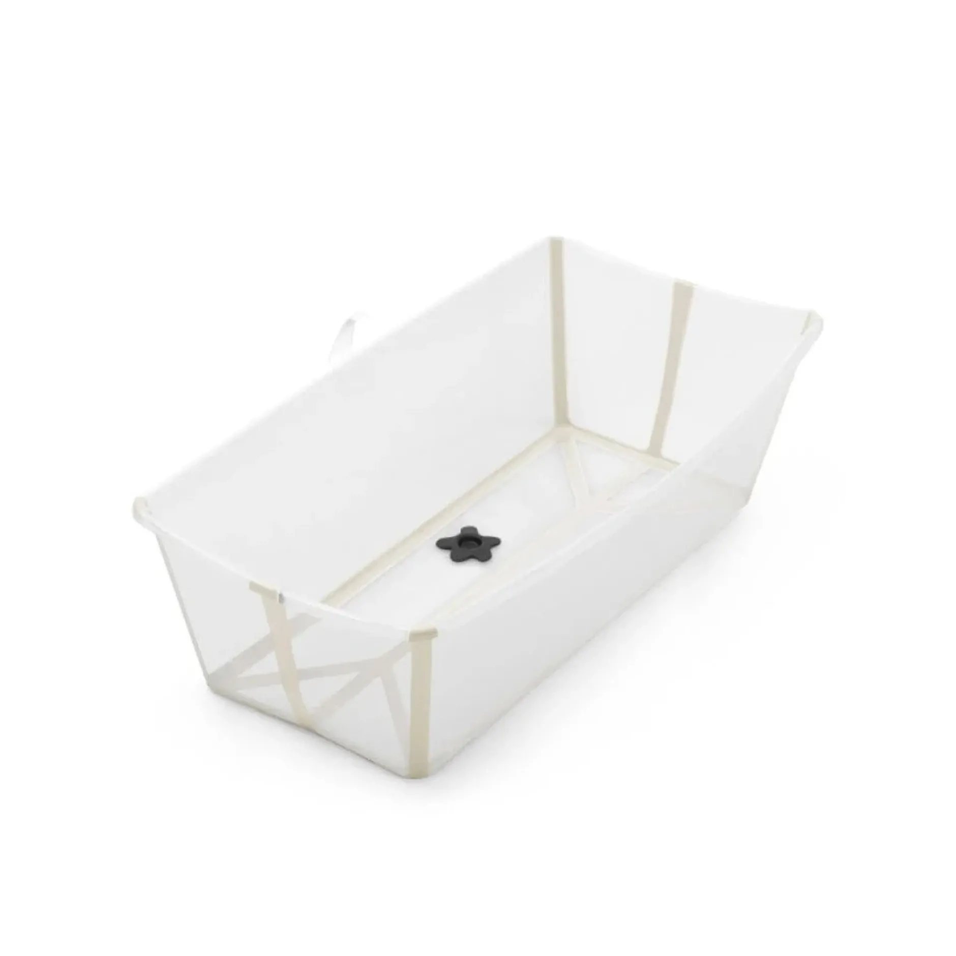 Baignoires*Stokke® Baignoire Flexi bath X-Large de Beige Sable