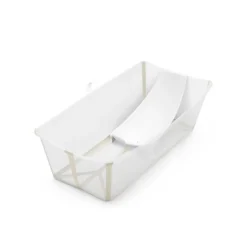 Baignoires*Stokke® Baignoire Flexi bath X-Large de Beige Sable