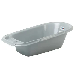 Baignoires*Thermobaby Baignoire Luxe de gris charme