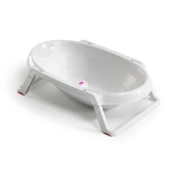Baignoires*OK Baby Baignoire onda slim de Blanc