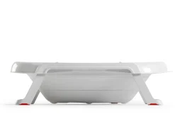 Baignoires*OK Baby Baignoire onda slim de Blanc