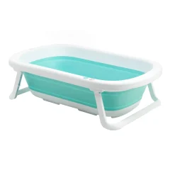 Baignoires*Formula Baby Baignoire pliante XL de bleu
