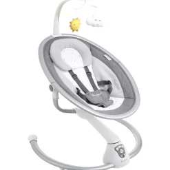 Balancelles*William Kent 1733 Balancelle Lofty de Pois