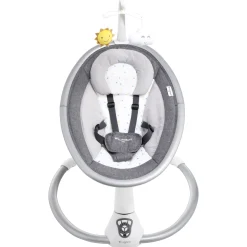 Balancelles*William Kent 1733 Balancelle Lofty de Pois