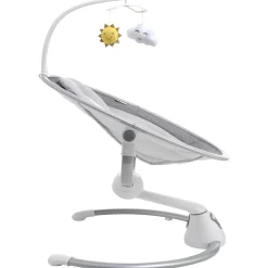 Balancelles*William Kent 1733 Balancelle Lofty de Pois