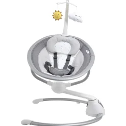 Balancelles*William Kent 1733 Balancelle Lofty de Pois