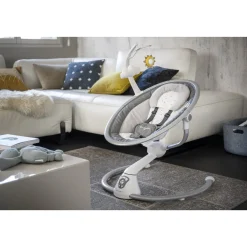 Balancelles*William Kent 1733 Balancelle Lofty de Pois