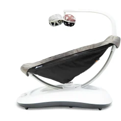 Balancelles*4Moms Balancelle rockaRoo 2.0 de Graphite