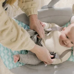 Balancelles*Ingenuity Balancelle Swingity Swing™ à pliage facile de Goji