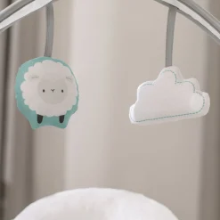 Balancelles*Ingenuity Balancelle Swingity Swing™ à pliage facile de Goji