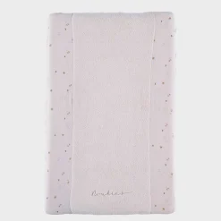 Matelas À Langer*Noukies Bali, Moka & Snow Matelas à langer 47 x 67 cm de Colombes