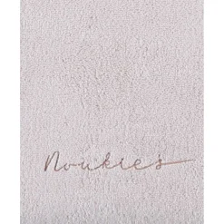 Matelas À Langer*Noukies Bali, Moka & Snow Matelas à langer 47 x 67 cm de Colombes