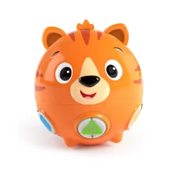 Autres Jouets D'Éveil*Baby Einstein Balle d'activité de Orange