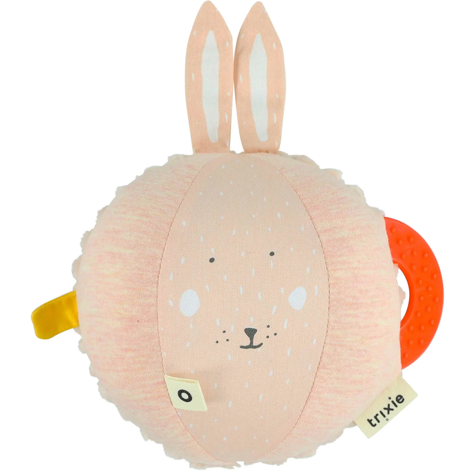 Jouets D'Activités*Trixie Balle d'activités de Mme Lapine