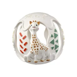 Balles & Ballons*Sophie La Girafe® Balle de dentition sensorielle de Beige