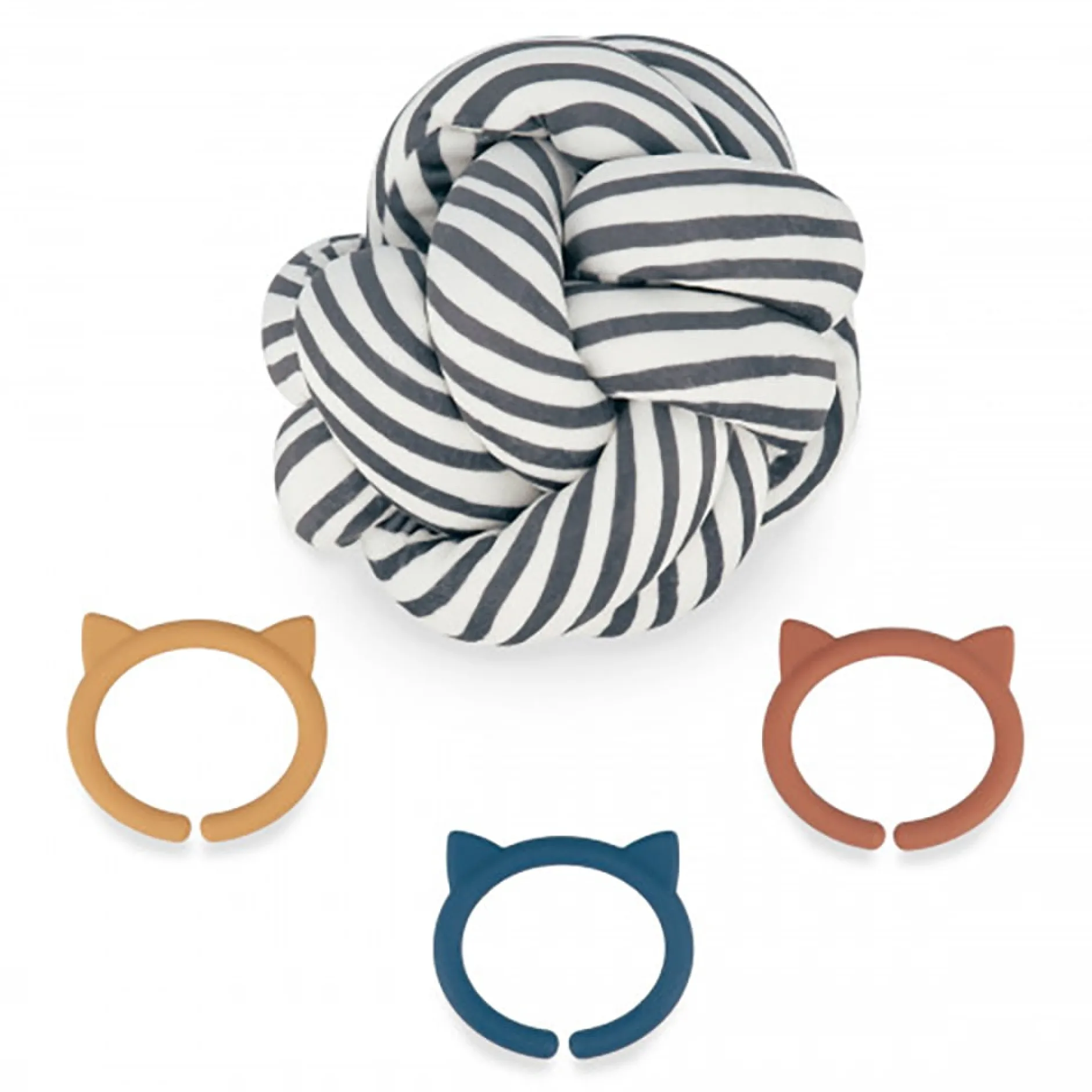 Balles & Ballons*Kaloo Balle d'éveil sensoriel de