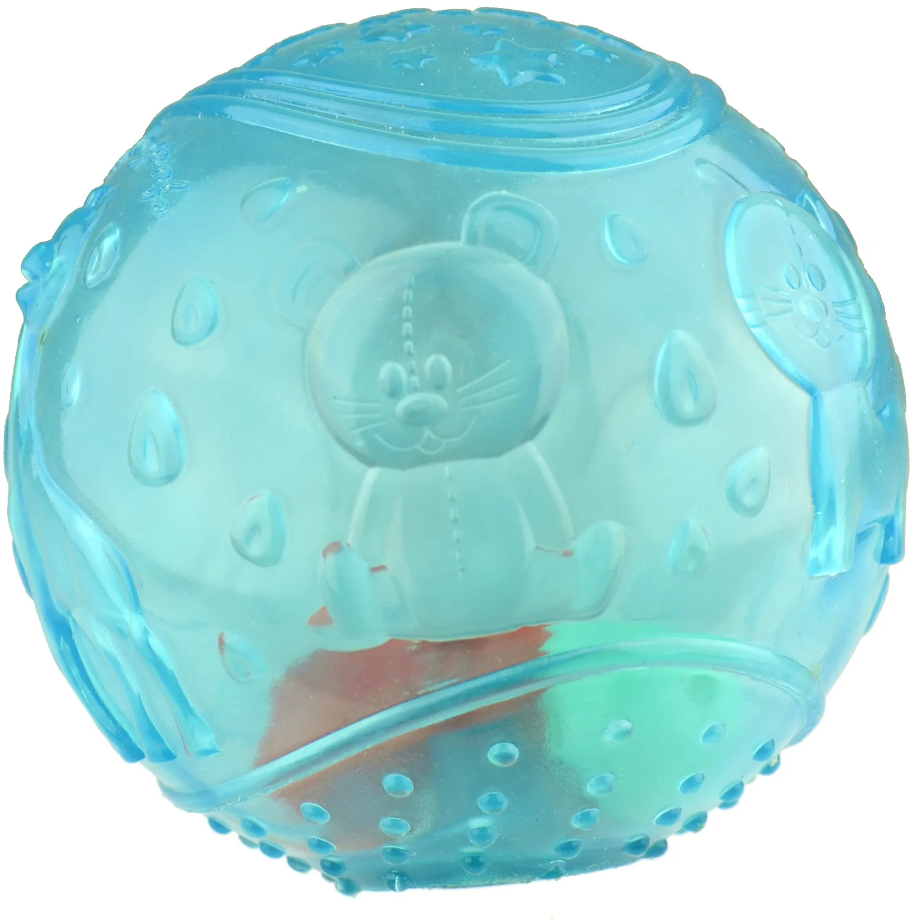 Balles & Ballons*Sophie La Girafe® Balle sensorielle Sophie la Girafe de Bleu