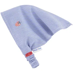 Chapeaux, Bonnets, Écharpes*P'tit bisou Bandana Navy Baby Taille unique de Bleu