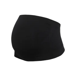 Vêtements|Lingerie*Carriwell Bandeau de maternité de Noir