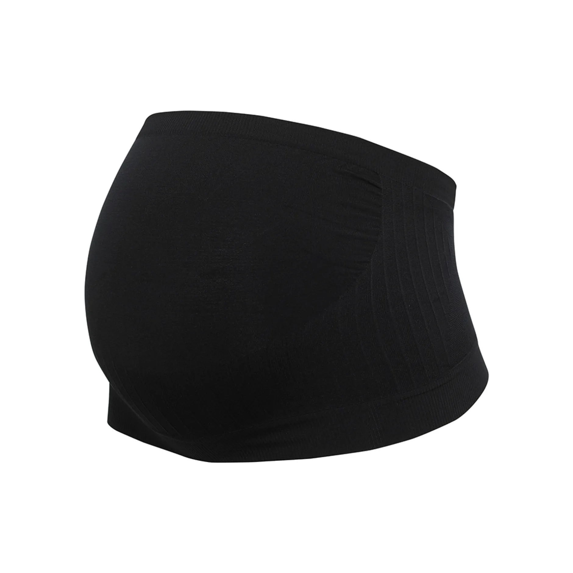 Vêtements|Lingerie*Carriwell Bandeau de maternité de Noir